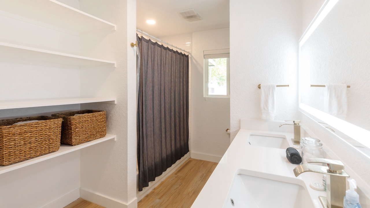 Photo of Bathroom in Georgetown