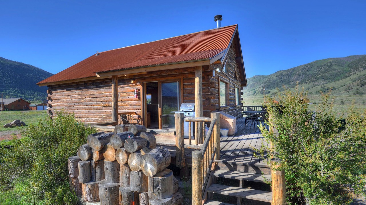 Photo of Outdoor in Creede