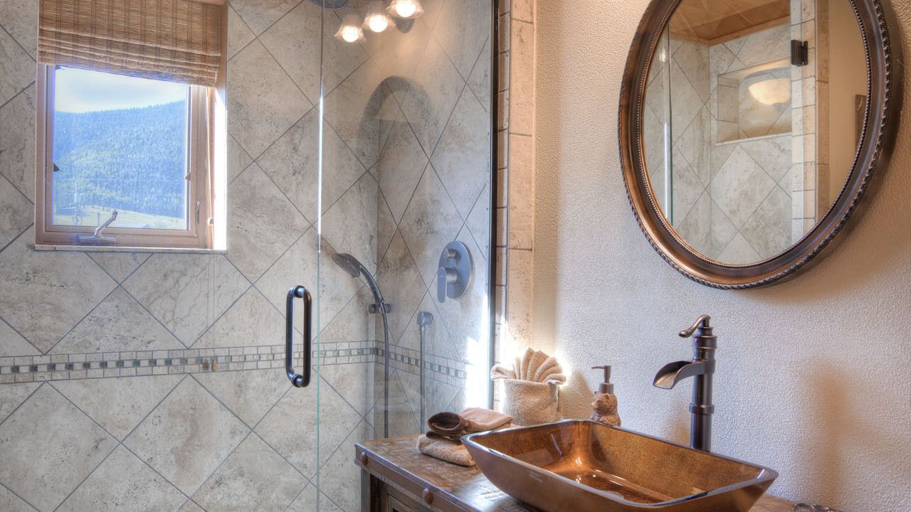 Photo of Bathroom in Creede