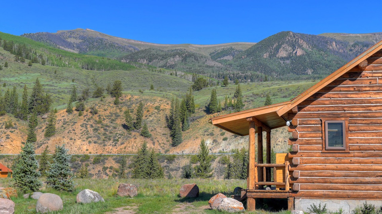 Photo of Outdoor in Creede