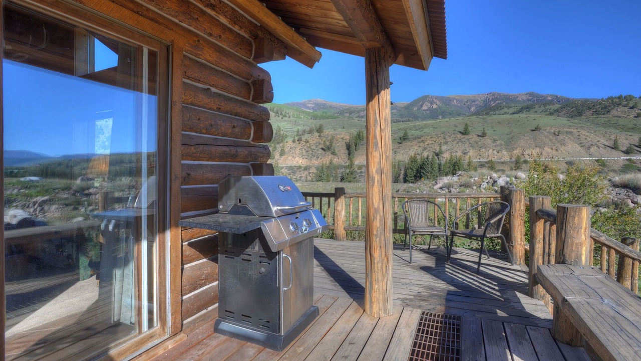 Photo of Outdoor in Creede