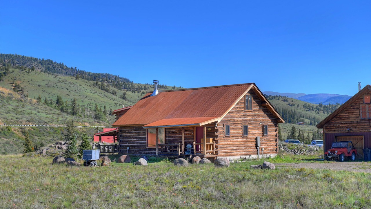 Photo of Outdoor in Creede