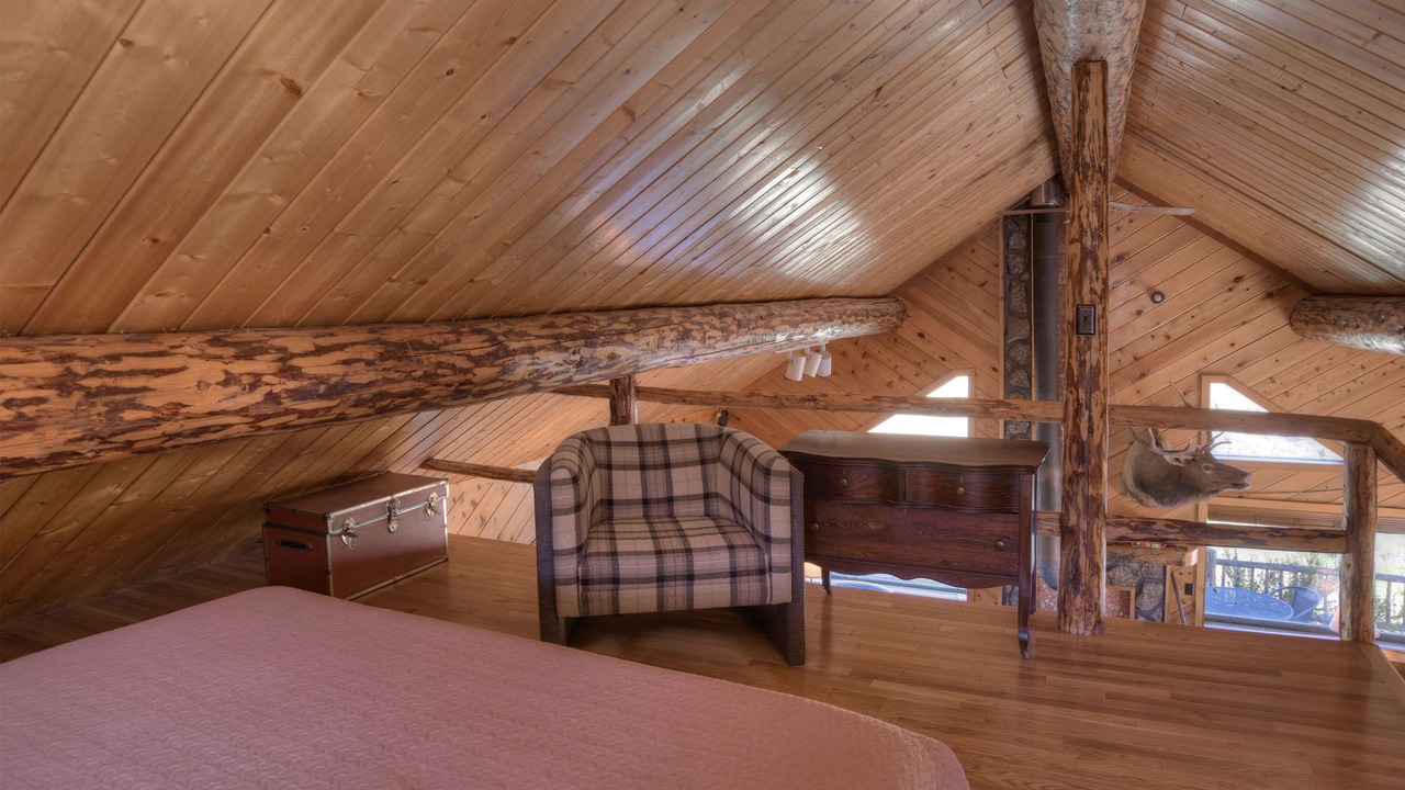 Photo of Bedroom in Creede