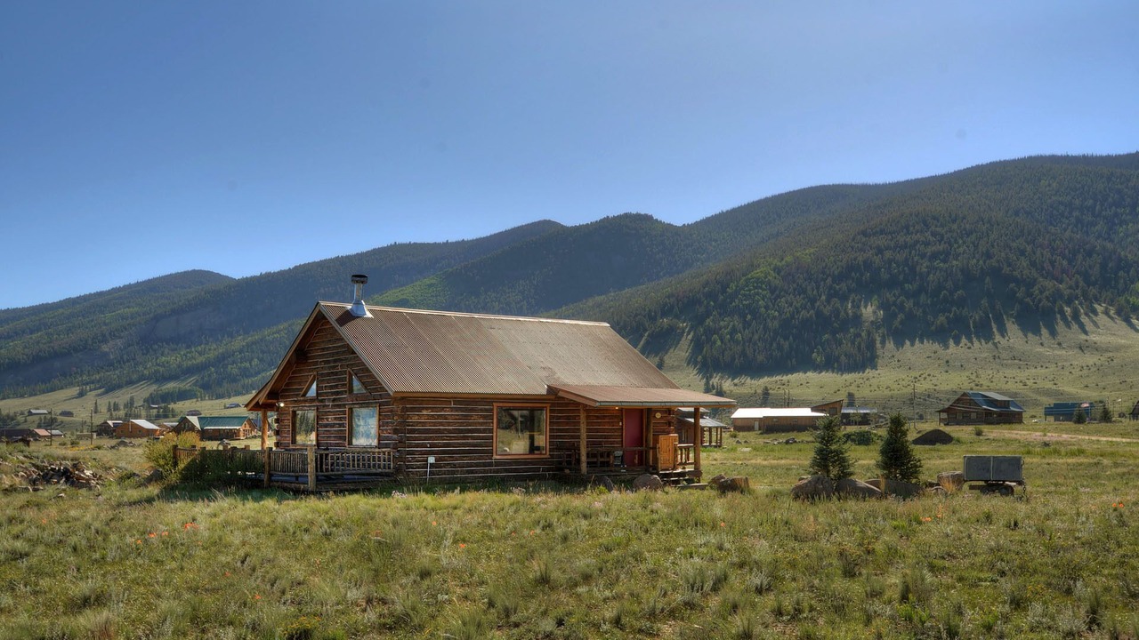 Photo of Outdoor in Creede