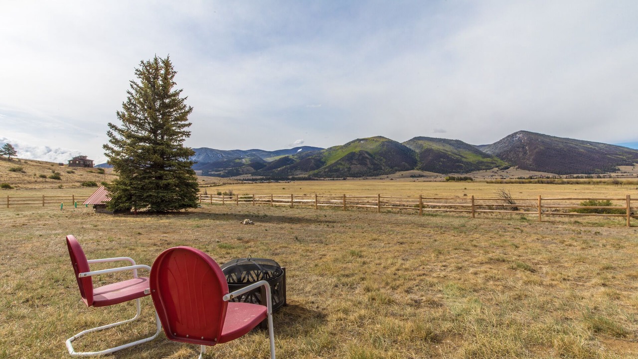 Photo of Outdoor in Creede