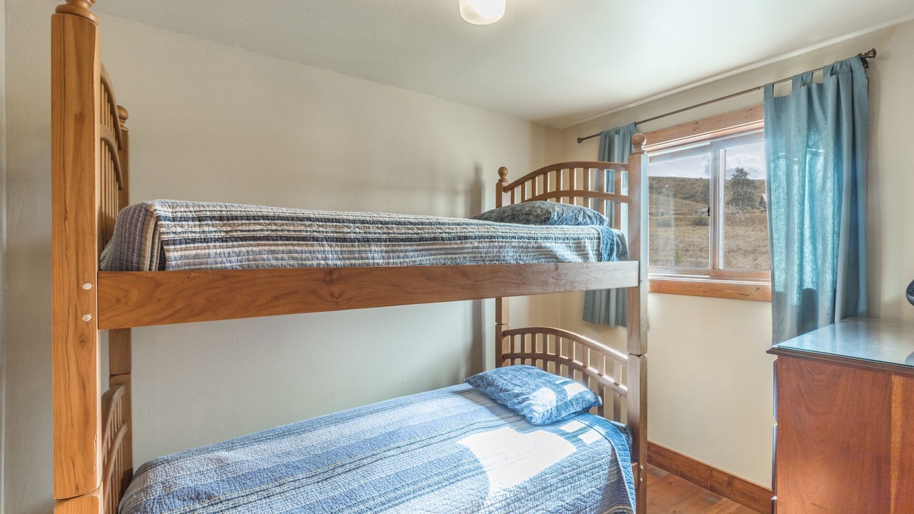 Photo of Bedroom in Creede