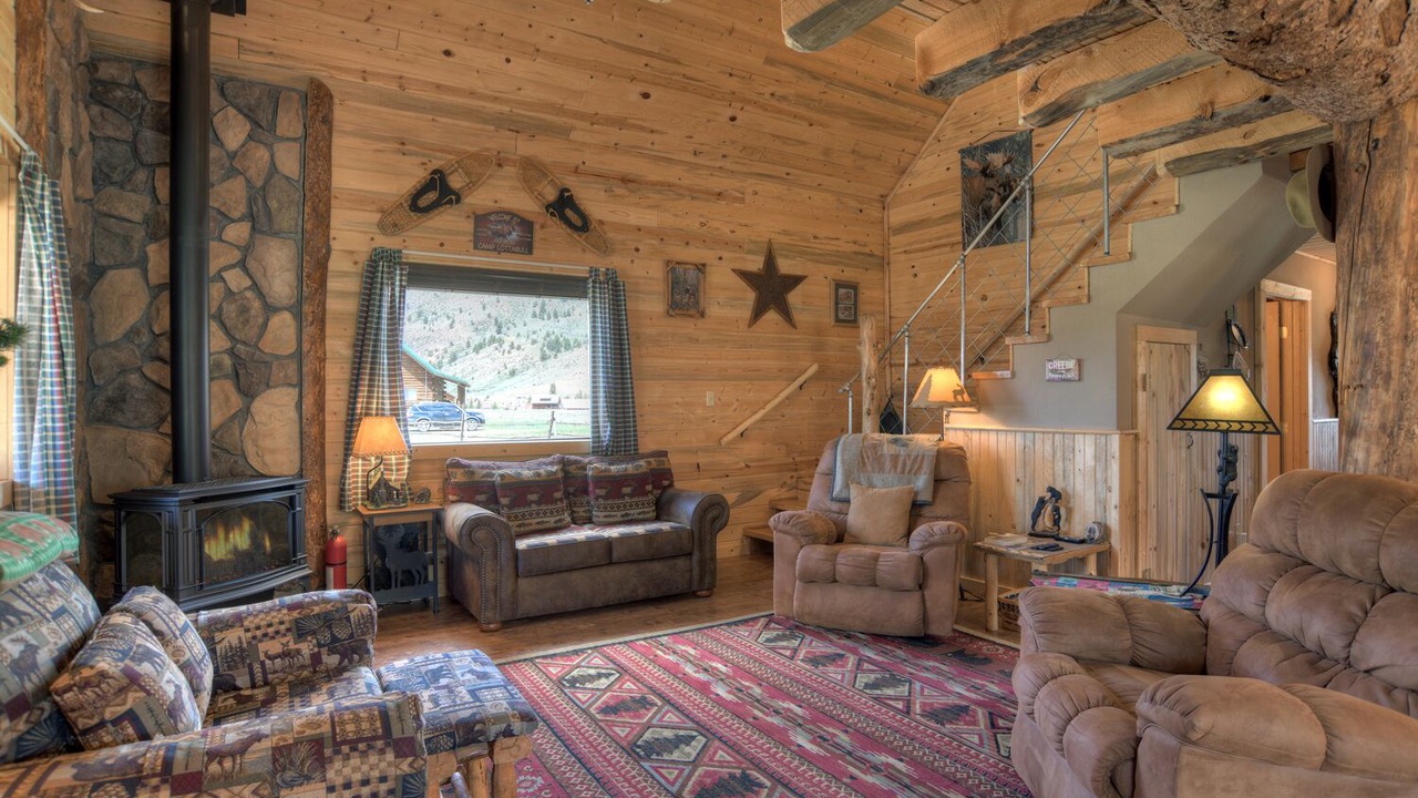 Photo of Bedroom in Creede