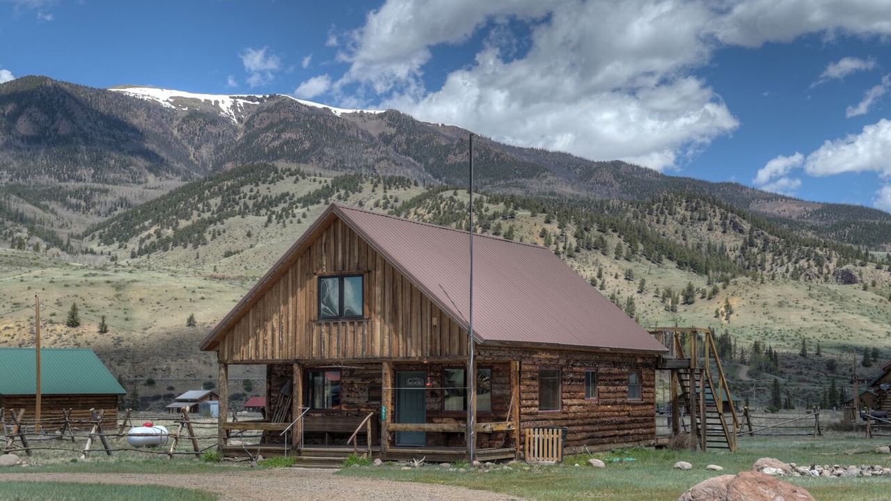 Photo of Others in Creede