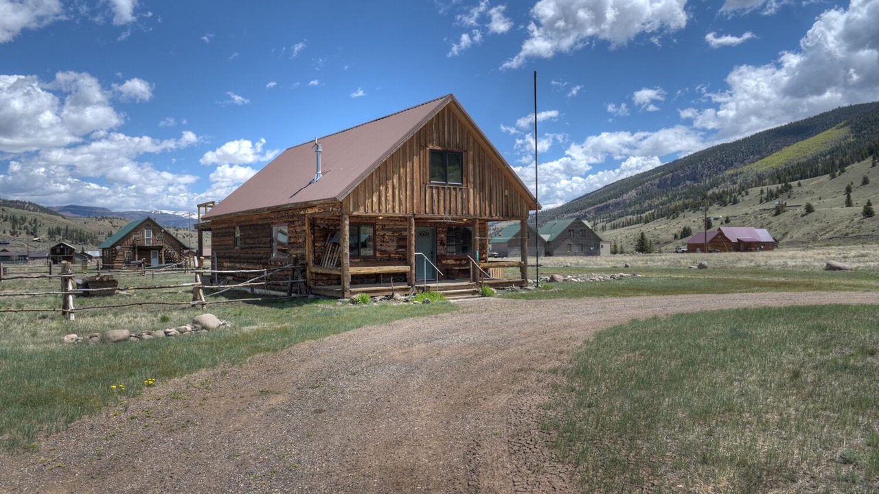 Photo of Others in Creede