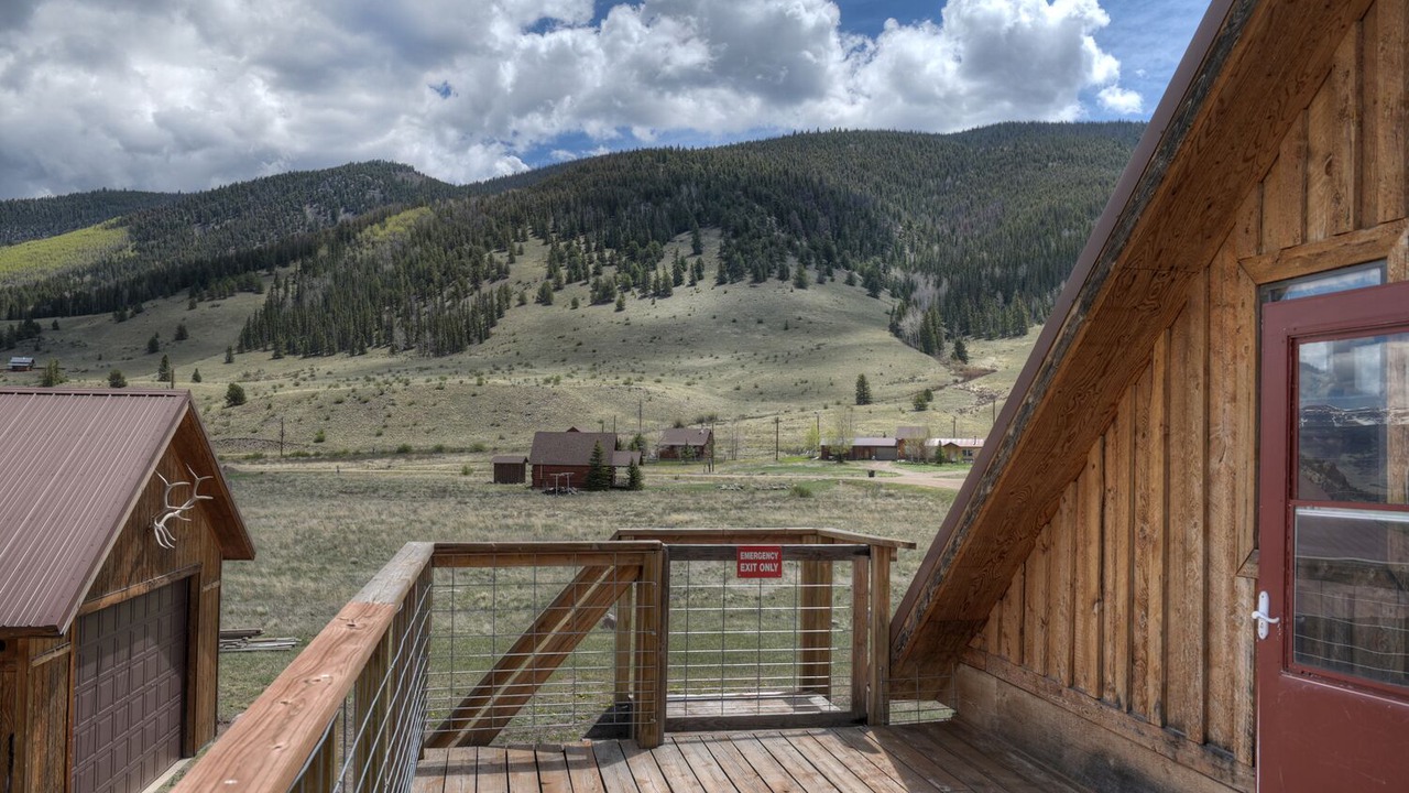 Photo of Outdoor in Creede