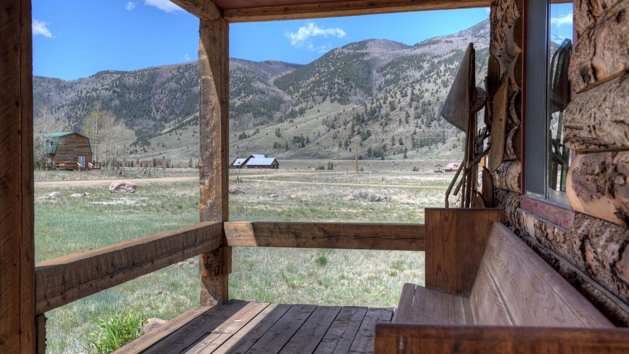 Photo of Outdoor in Creede