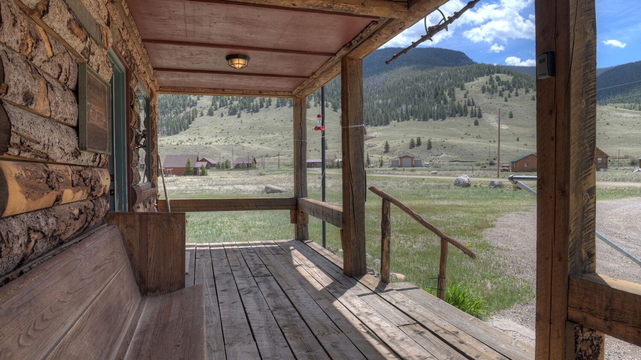 Photo of Outdoor in Creede