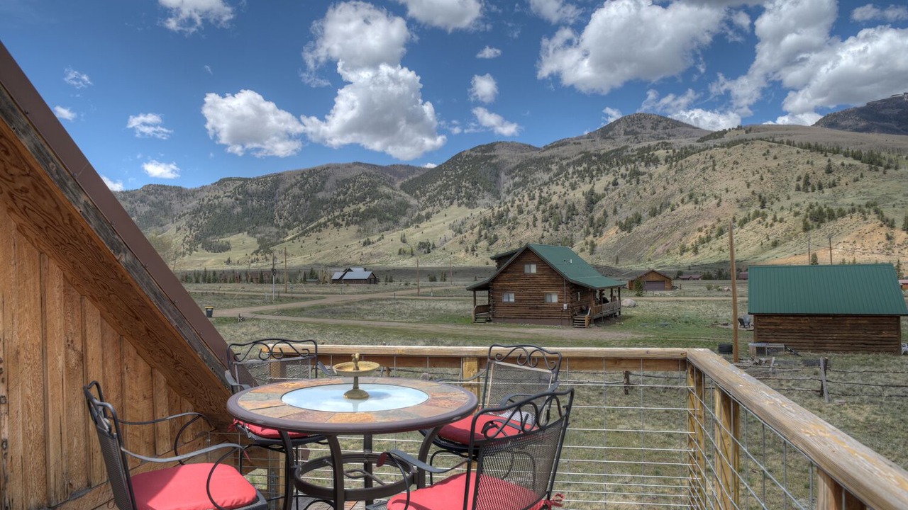 Photo of Outdoor in Creede
