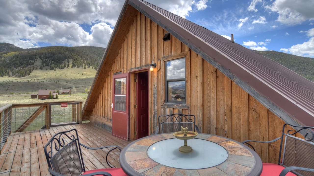 Photo of Outdoor in Creede