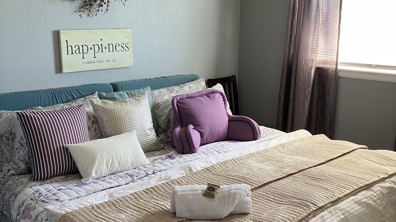 Photo of Bedroom in West Westminster