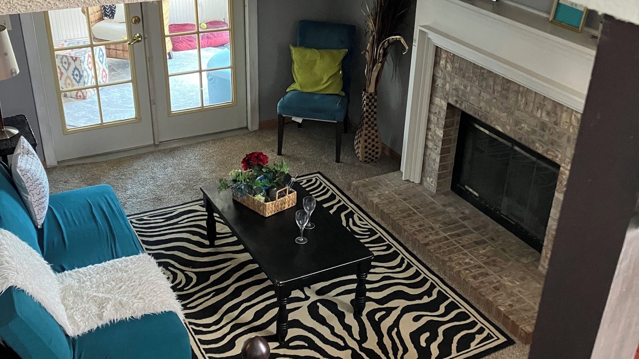 Photo of Livingroom in West Westminster