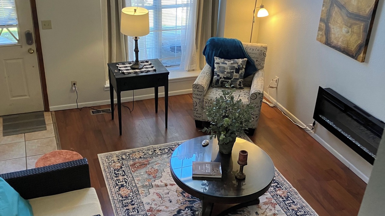 Photo of Livingroom in West Westminster