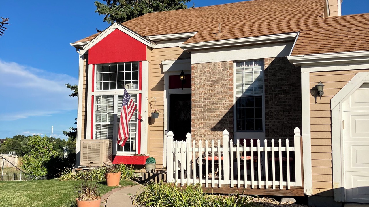 Photo of Outdoor in West Westminster