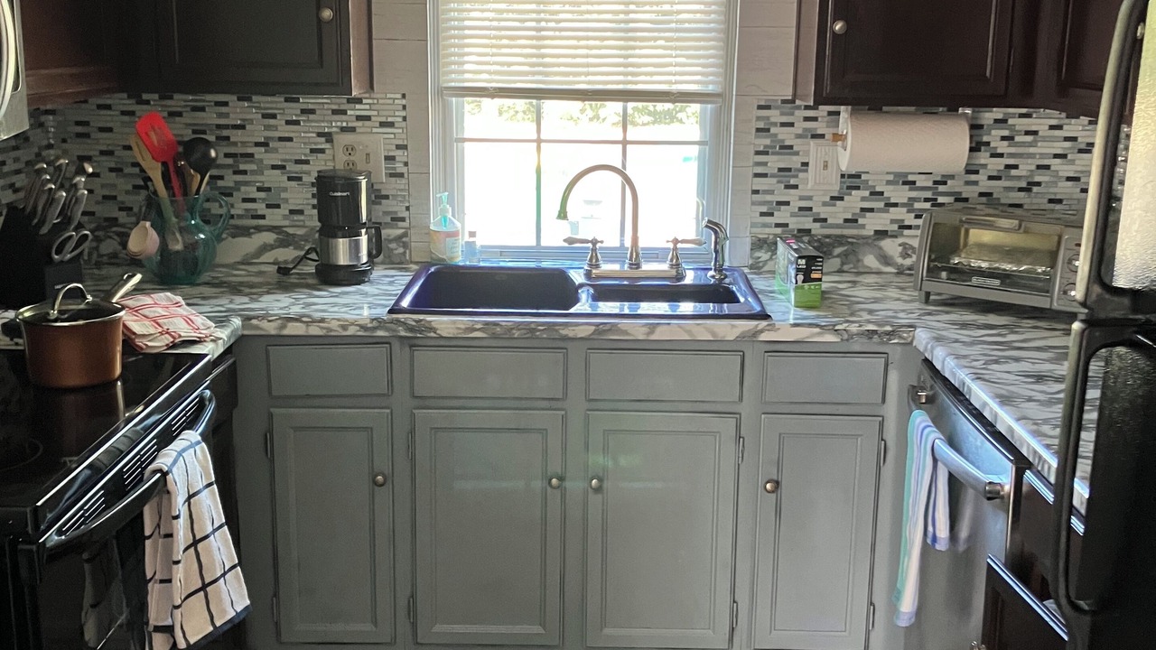 Photo of Kitchen in West Westminster