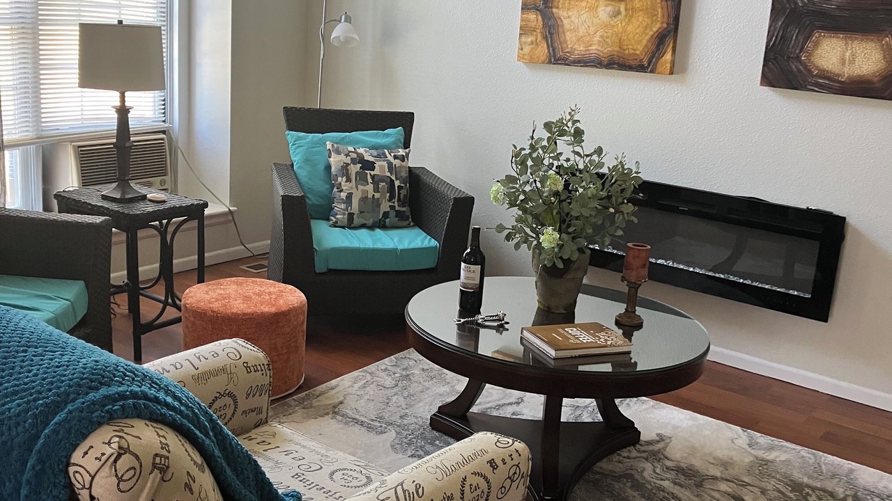 Photo of Livingroom in West Westminster