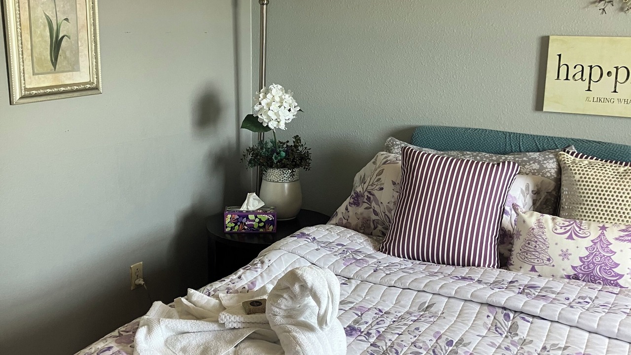 Photo of Bedroom in West Westminster