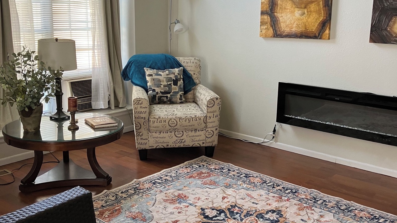 Photo of Livingroom in West Westminster