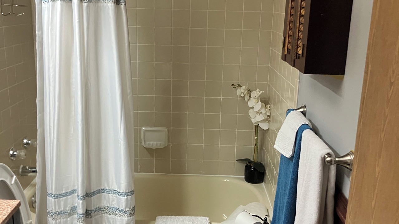 Photo of Bathroom in West Westminster
