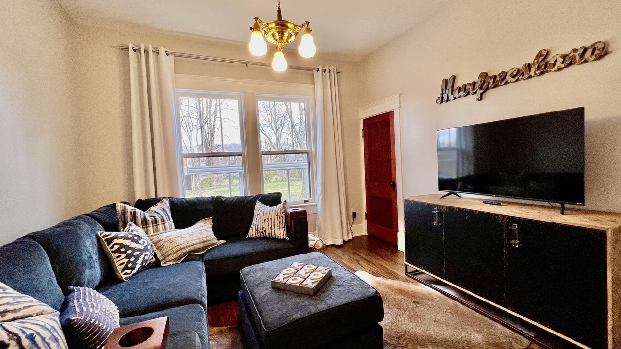 Photo of Bedroom in Murfreesboro