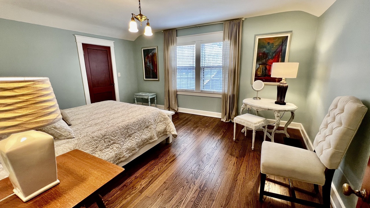 Photo of Bedroom in Murfreesboro
