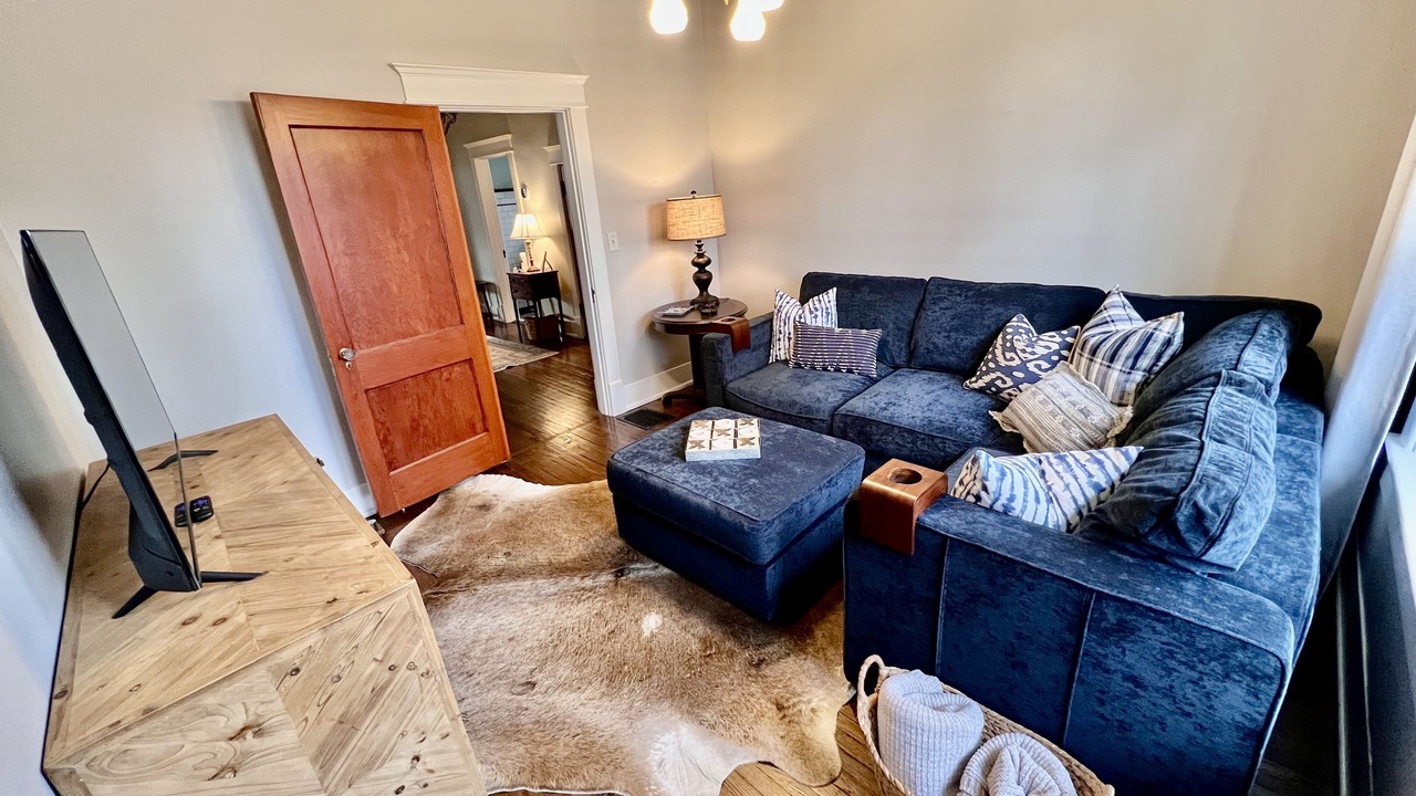 Photo of Bedroom in Murfreesboro