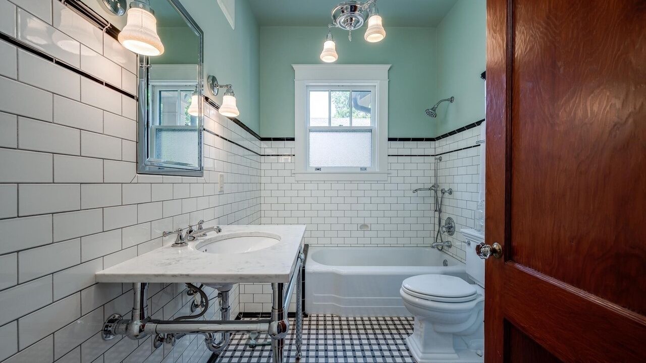 Photo of Bathroom in Murfreesboro