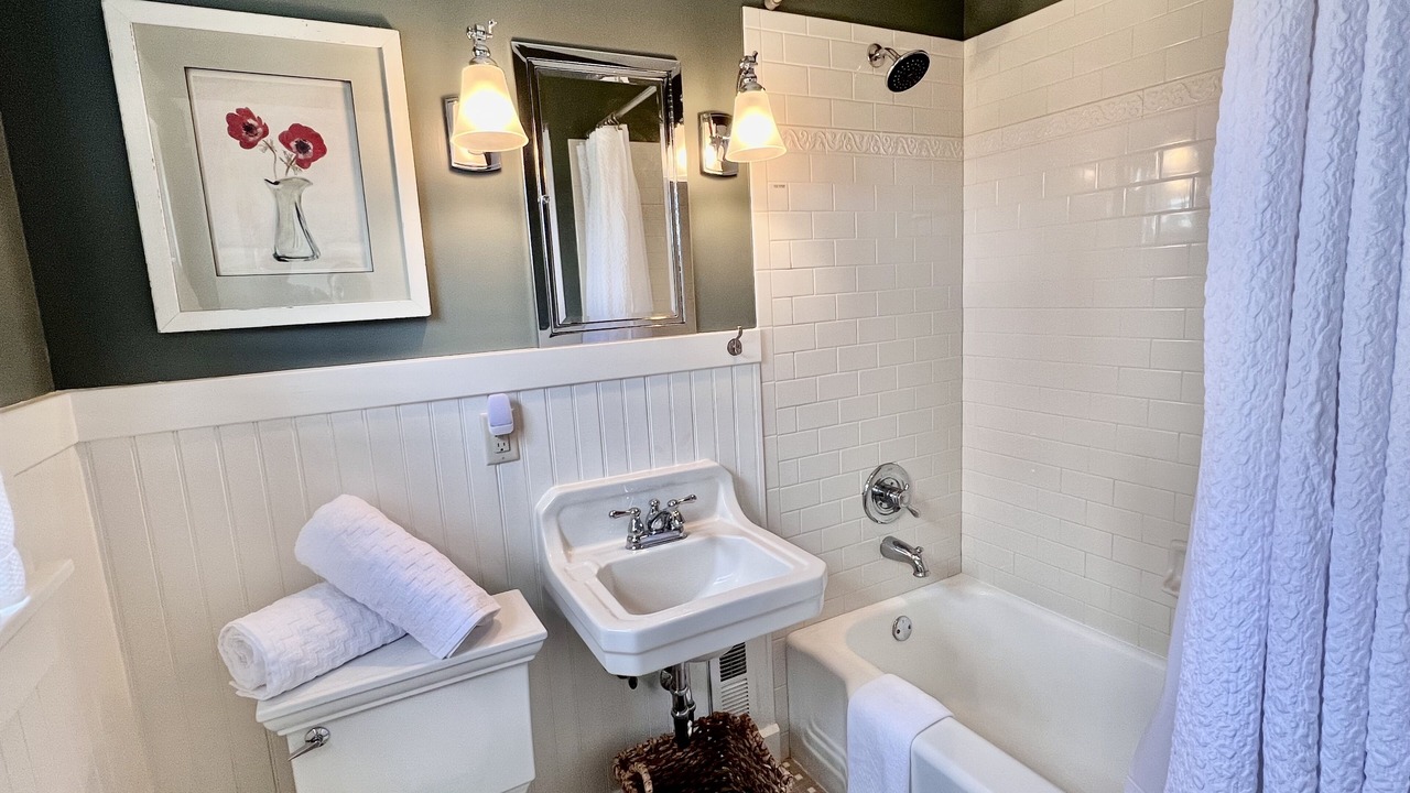 Photo of Bathroom in Murfreesboro