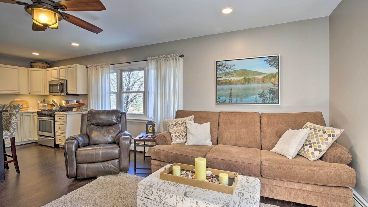 Photo of Bedroom in Pine Plains