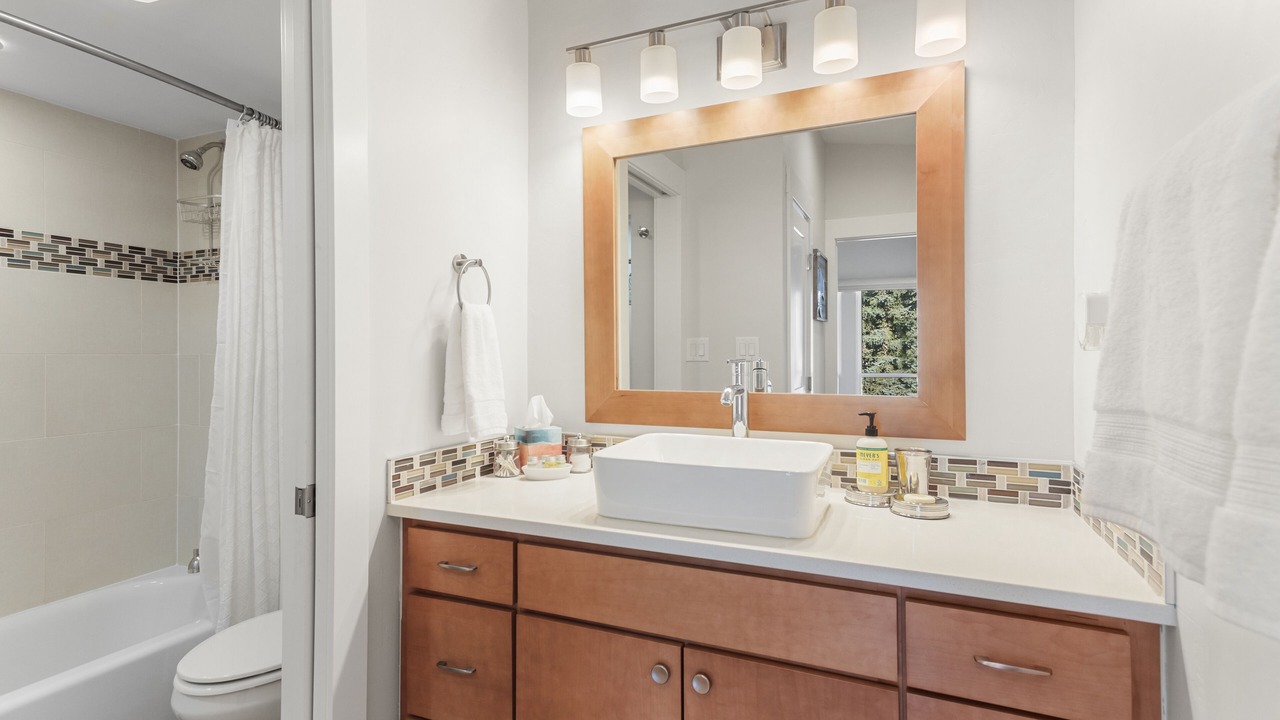 Photo of Bathroom in Dillon