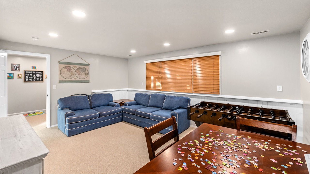 Photo of Bedroom in Aspen Brook
