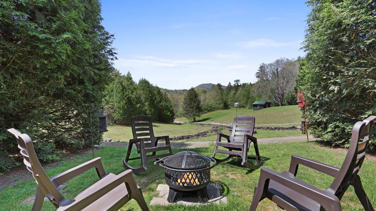 Photo of Outdoor in Suches