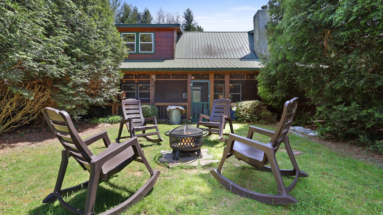 Photo of Outdoor in Suches