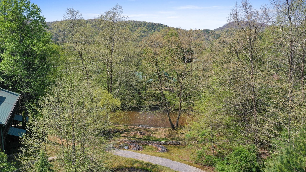 Photo of Outdoor in Suches