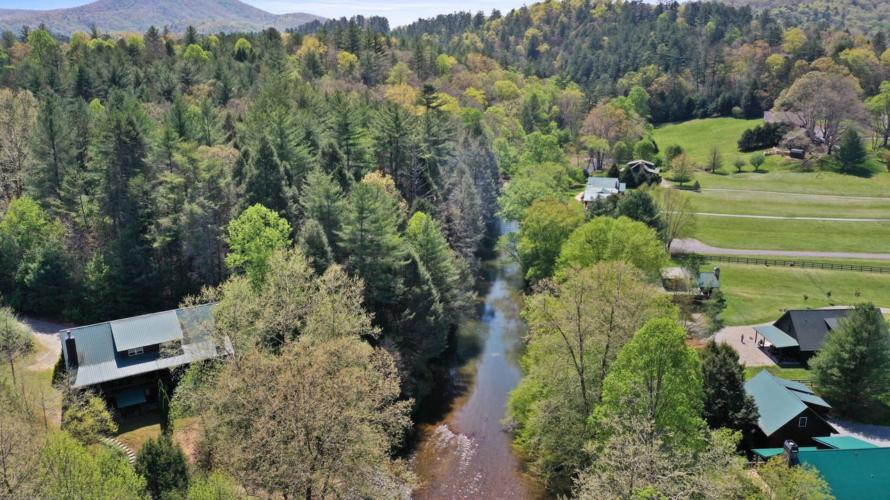 Photo of Outdoor in Suches