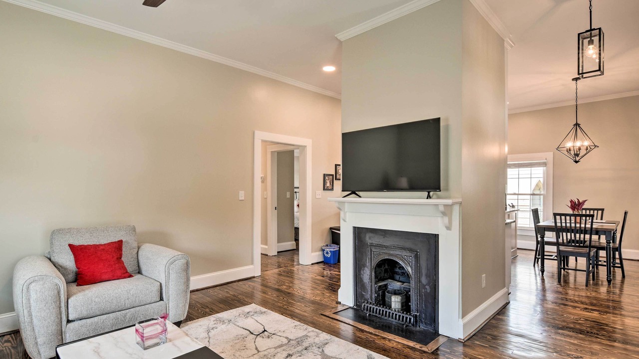 Photo of Bedroom in Parker