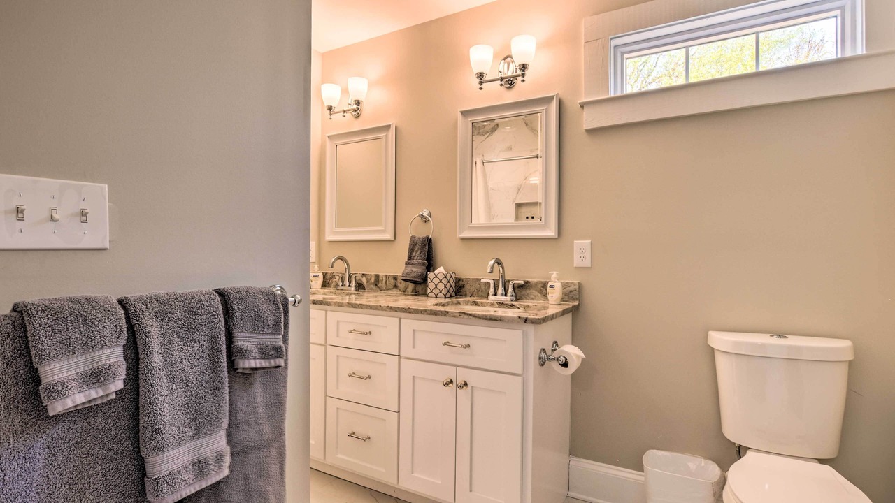 Photo of Bathroom in Parker