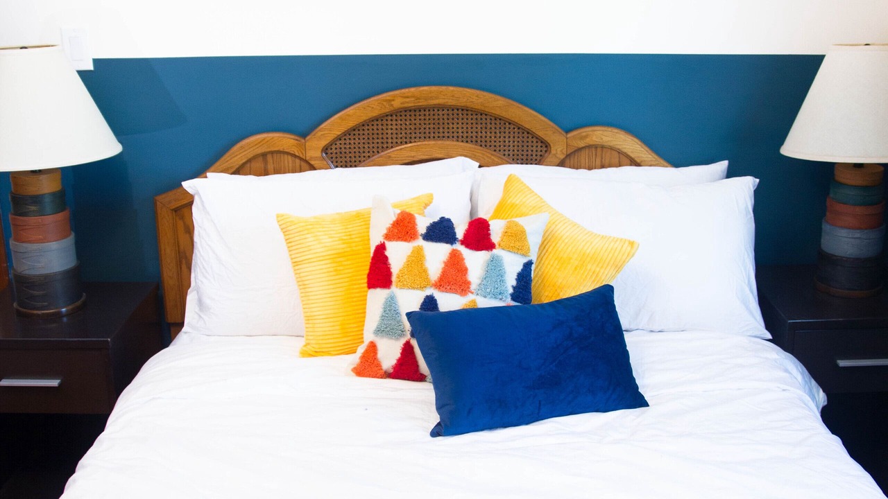 Photo of Bedroom in Niagara Falls