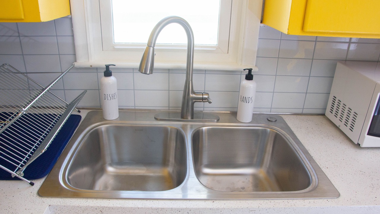 Photo of Kitchen in Niagara Falls