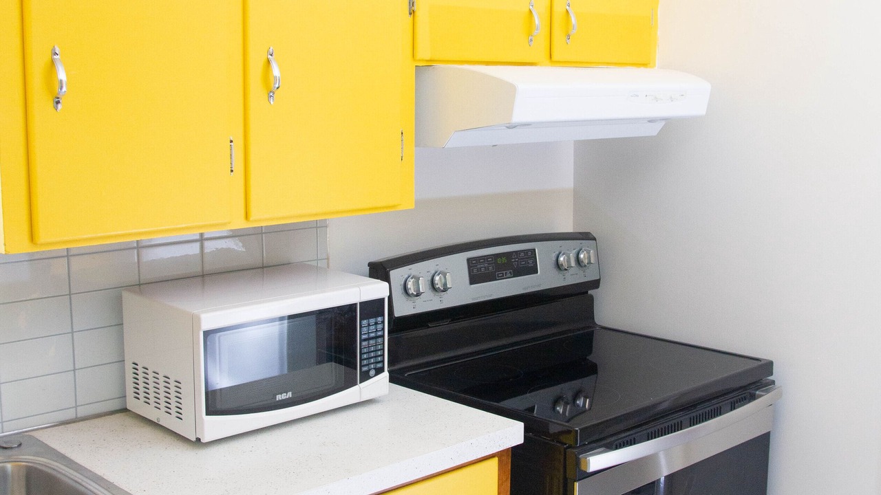 Photo of Kitchen in Niagara Falls