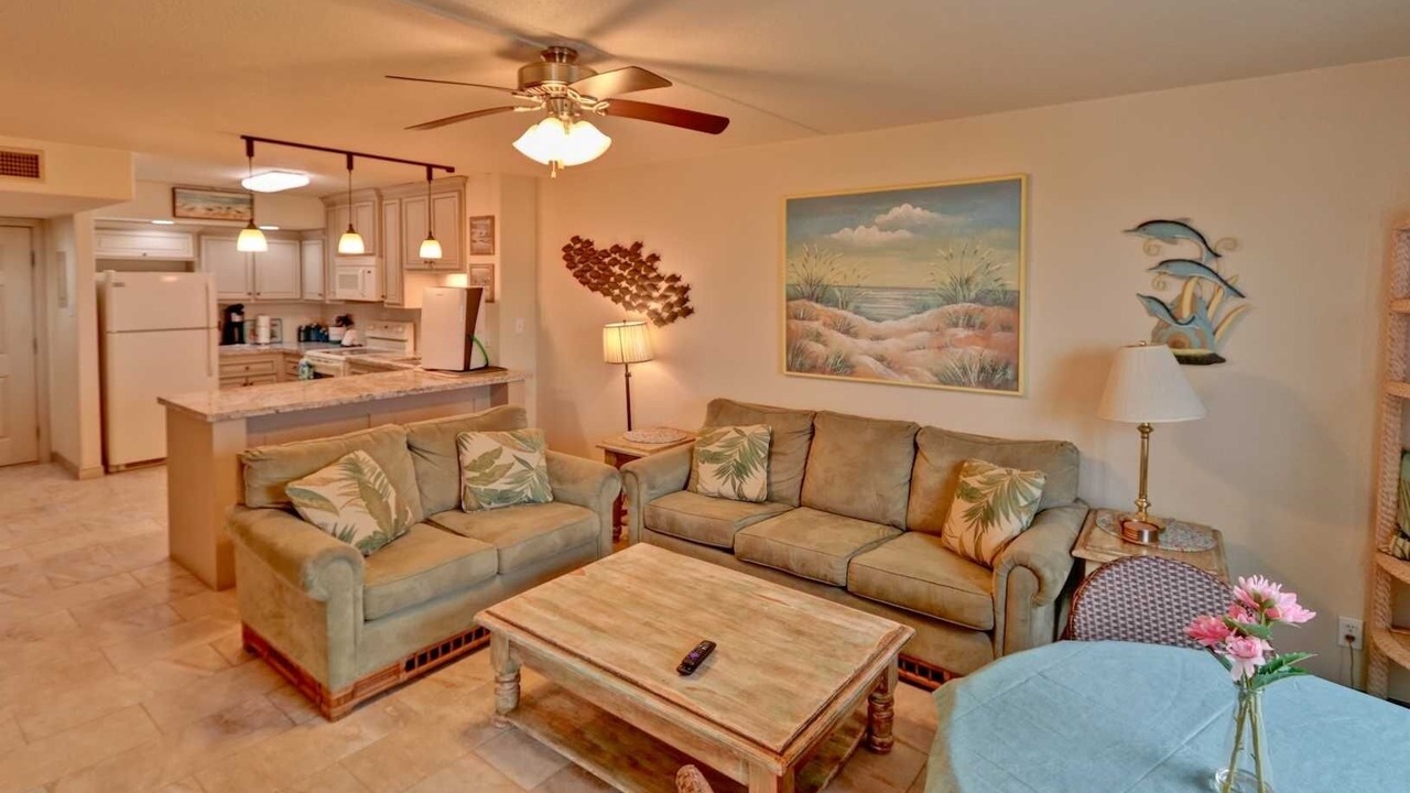 Photo of Bedroom in South Padre Island