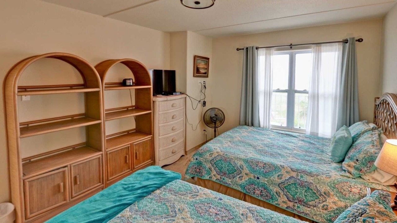 Photo of Bedroom in South Padre Island