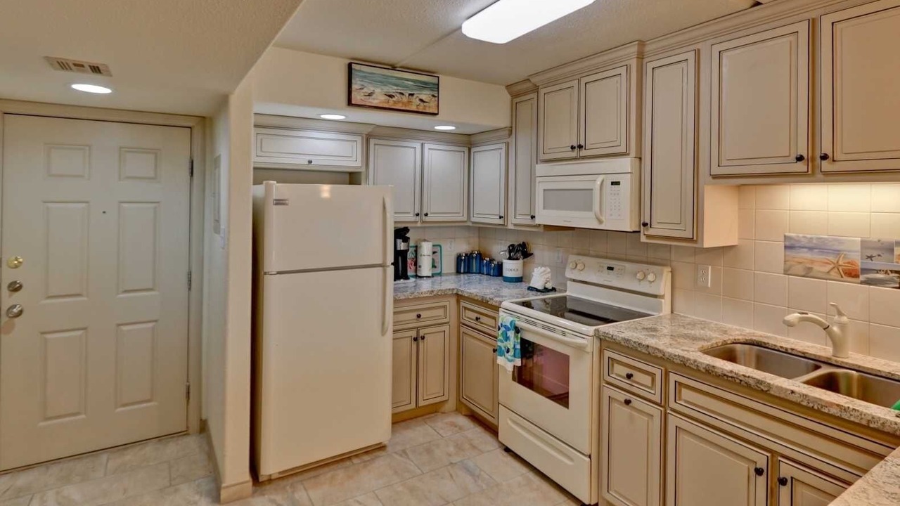 Photo of Bedroom in South Padre Island