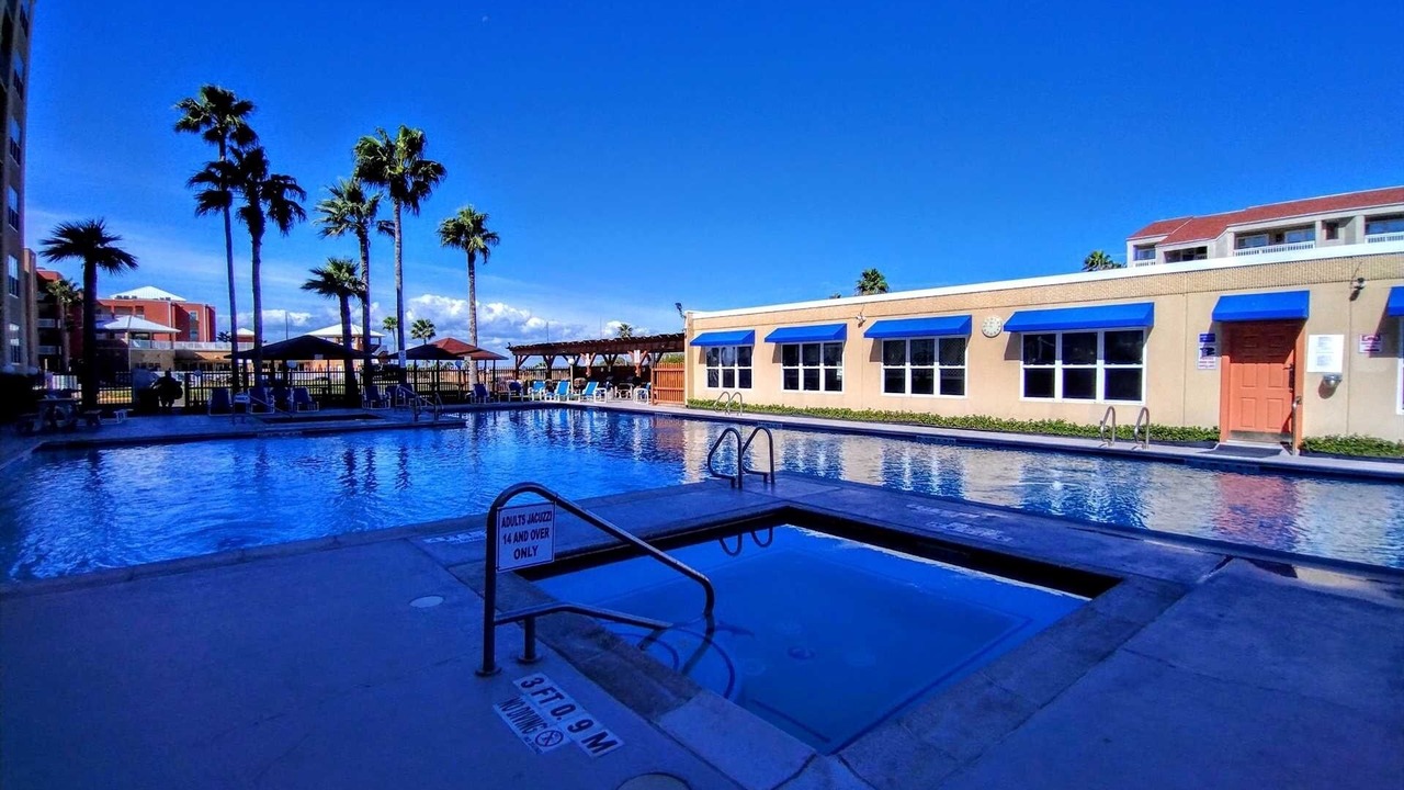 Photo of Outdoor in South Padre Island