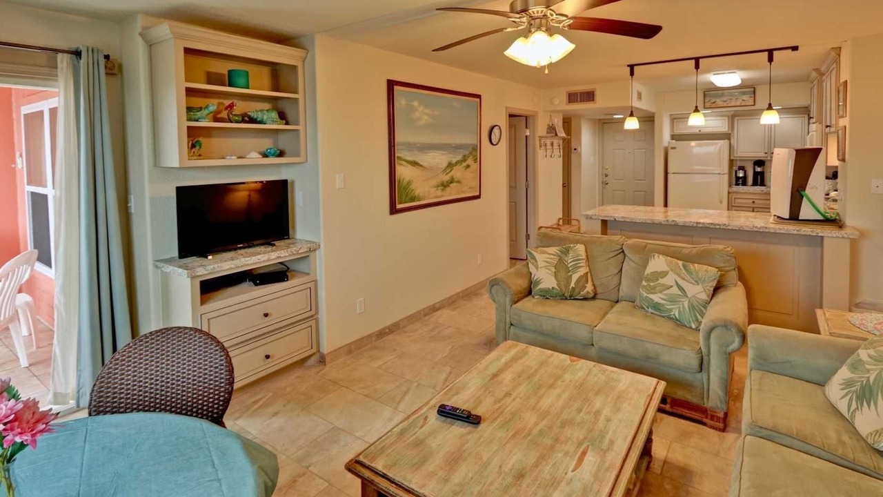 Photo of Bedroom in South Padre Island