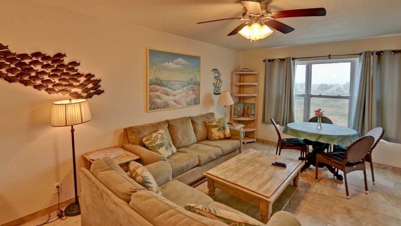 Photo of Bedroom in South Padre Island